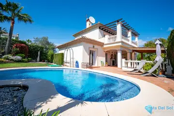 3 bedroom House for Sale in Coín-82642
