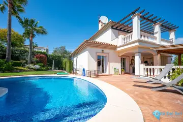 3 bedroom House for Sale in Coín-82643