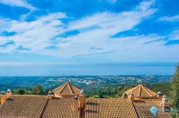 5 bedroom House for Sale in La Mairena-27255