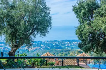 5 bedroom House for Sale in La Mairena-27257