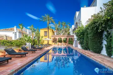 3 bedroom House for Sale in The Golden Mile-27264
