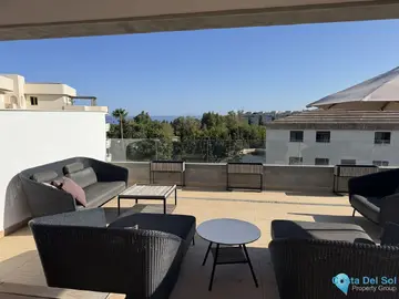 3 bedroom Apartment for Sale in Nueva Andalucía