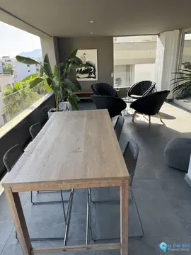3 bedroom Apartment for Sale in Nueva Andalucía-27295