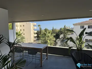 3 bedroom Apartment for Sale in Nueva Andalucía-27293
