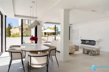 3 bedroom House for Sale in Nueva Andalucía-27300