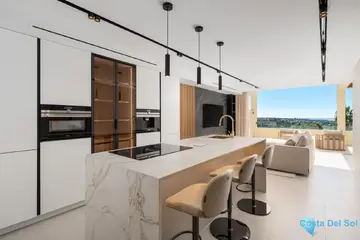 3 bedroom Apartment for Sale in Nueva Andalucía-27308