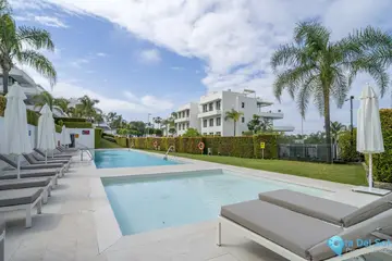 3 bedroom Apartment for Sale in Estepona-27318