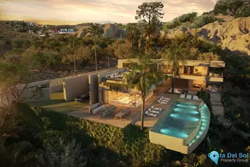 4927m2 Plot for Sale in Benahavís-27329
