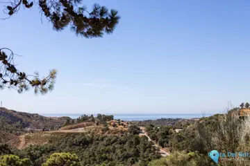 4927m2 Plot for Sale in Benahavís-27331
