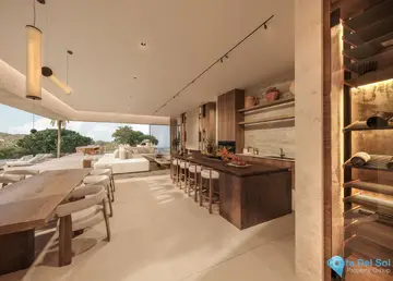 4927m2 Plot for Sale in Benahavís-27334
