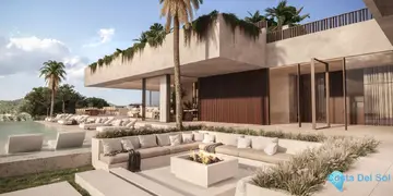 4927m2 Plot for Sale in Benahavís-27335