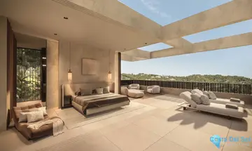 4927m2 Plot for Sale in Benahavís-27338