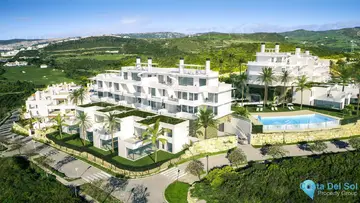 3 bedroom House for Sale in Casares Playa