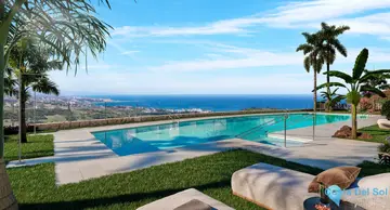 3 bedroom House for Sale in Casares Playa-27345