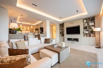 3 bedroom House for Sale in Altos de los Monteros-27352