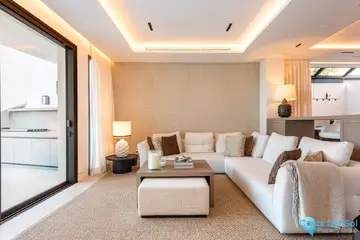 3 bedroom House for Sale in Altos de los Monteros-27353