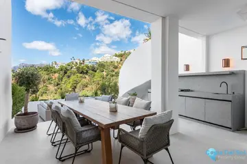 3 bedroom House for Sale in Altos de los Monteros-27358