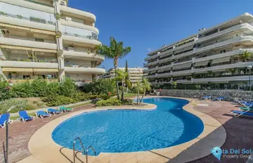 3 bedroom Apartment for Sale in Guadalmina Alta-82651