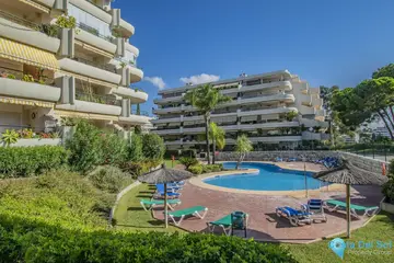3 bedroom Apartment for Sale in Guadalmina Alta-82663