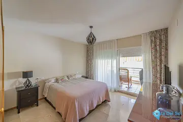 3 bedroom Apartment for Sale in Guadalmina Alta-82657