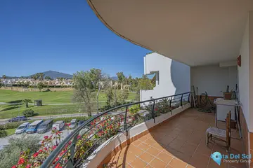 3 bedroom Apartment for Sale in Guadalmina Alta-82660