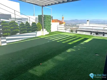 4 bedroom House for Sale in Alhaurín de la Torre-27386