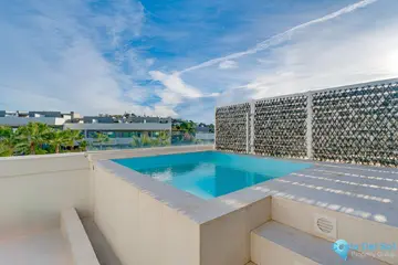 4 bedroom House for Sale in La Cala de Mijas-27408