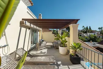 4 bedroom House for Sale in Nueva Andalucía