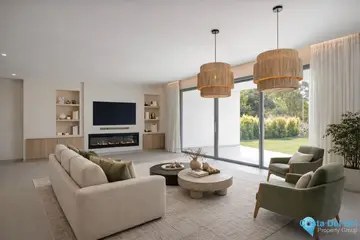 4 bedroom House for Sale in San Pedro de Alcántara-27450