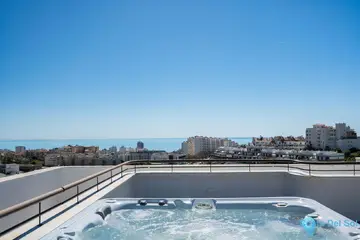 3 bedroom Apartment for Sale in Estepona-27459