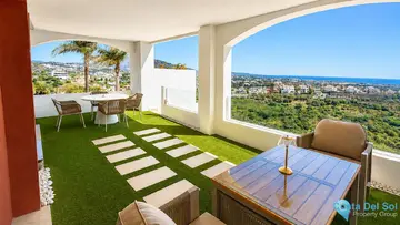 4 bedroom House for Sale in Benahavís-27523