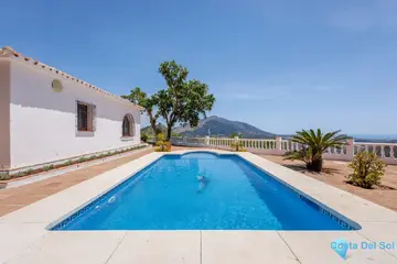 6 bedroom House for Sale in Coín-27564