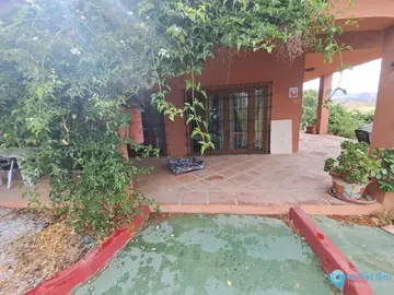 4 bedroom House for Sale in Entrerrios-27572