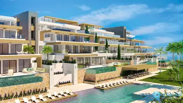3 bedroom Apartment for Sale in El Paraiso
