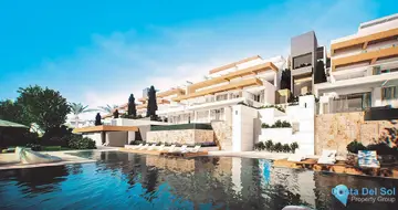 3 bedroom Apartment for Sale in El Paraiso-27592