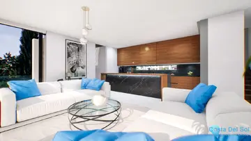 3 bedroom Apartment for Sale in El Paraiso-27596