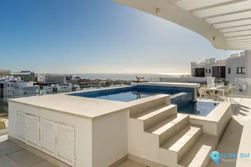 3 bedroom Apartment for Sale in Fuengirola-27608