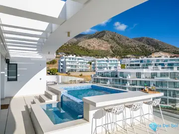 3 bedroom Apartment for Sale in Fuengirola-27625