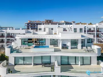 3 bedroom Apartment for Sale in Fuengirola-27620