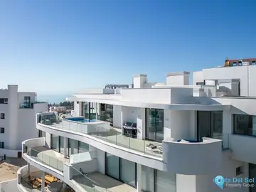 3 bedroom Apartment for Sale in Fuengirola-27622