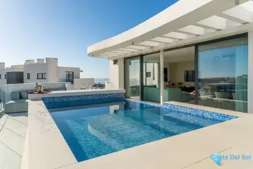 3 bedroom Apartment for Sale in Fuengirola-27623
