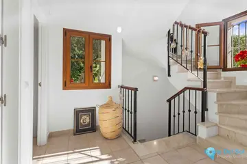 4 bedroom House for Sale in Estepona-27629