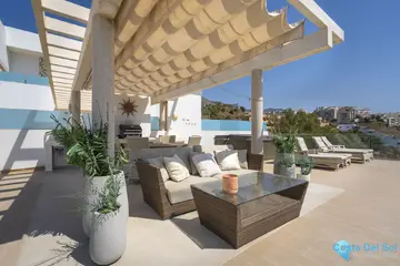 2 bedroom Apartment for Sale in Fuengirola-27636