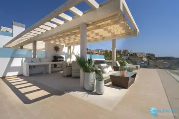 2 bedroom Apartment for Sale in Fuengirola-27642