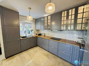 4 bedroom House for Sale in Elviria-27654
