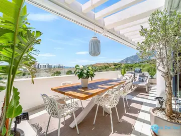 3 bedroom Apartment for Sale in Fuengirola
