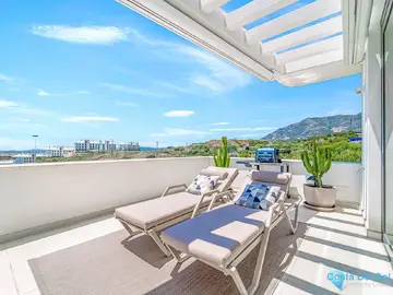 3 bedroom Apartment for Sale in Fuengirola-27657