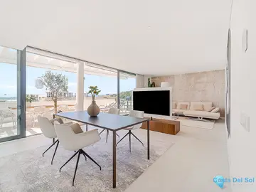 3 bedroom Apartment for Sale in Fuengirola-27669