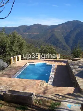 4 bedroom House for Sale in Jubrique-27670