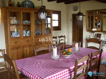 4 bedroom House for Sale in Jubrique-27672